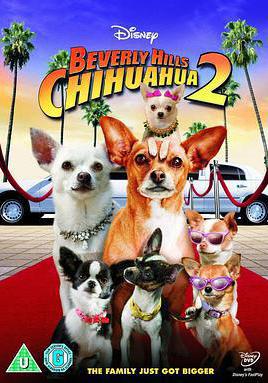 比佛利拜金狗2 Beverly Hills Chihuahua 2線上看