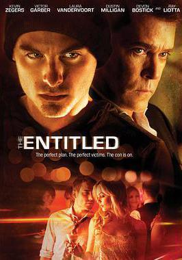 人質遊戲 The Entitled線上看