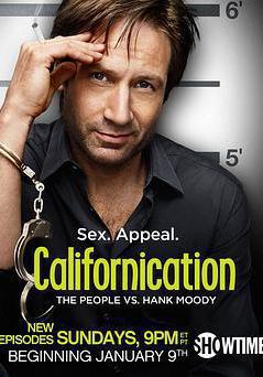 加州靡情 第四季 Californication Season 4線上看