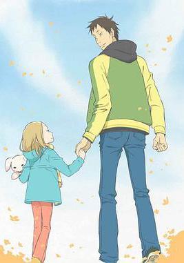 白兔糖 うさぎドロップ線上看