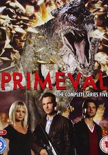 遠古入侵 第四季 Primeval Season 4線上看