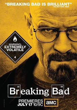 絕命毒師 第四季 Breaking Bad Season 4線上看