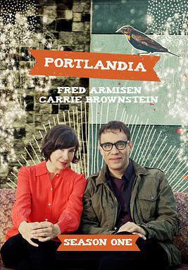 波特蘭迪亞 第一季 Portlandia Season 1線上看