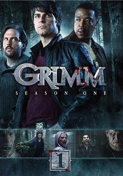 格林 第一季 Grimm Season 1線上看