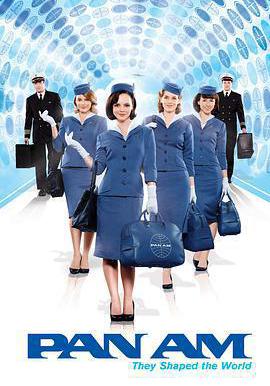 泛美航空 Pan Am線上看