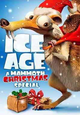 冰河世紀：猛獁象的聖誕 Ice Age: A Mammoth Christmas線上看