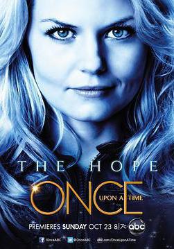 童話鎮 第一季 Once Upon a Time Season 1線上看