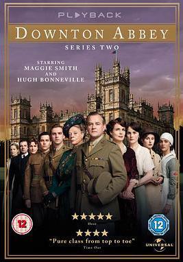 唐頓莊園 第二季 Downton Abbey Season 2線上看