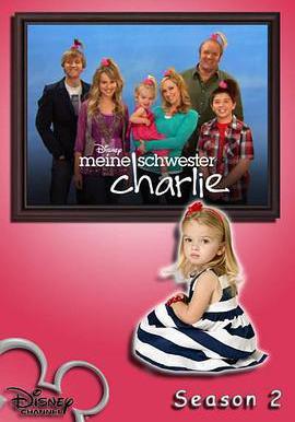 查莉成長日記 第二季 Good Luck Charlie Season 2線上看