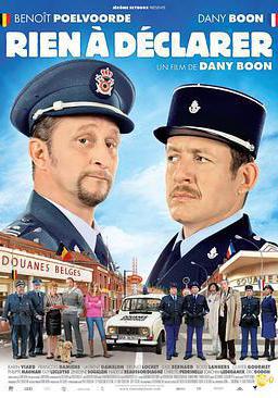 無物申報 Rien à Déclarer線上看