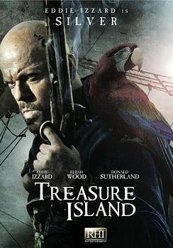 金銀島 Treasure Island線上看