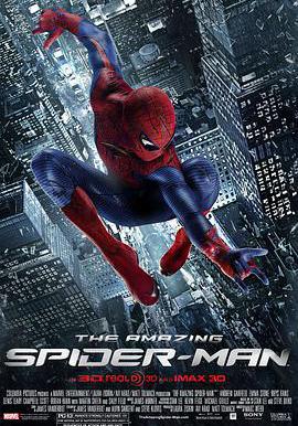 超凡蜘蛛俠 The Amazing Spider-Man線上看