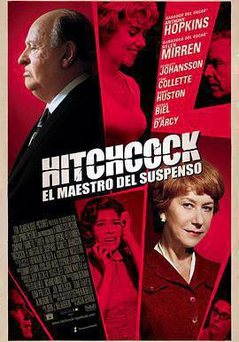 希區柯克 Hitchcock線上看