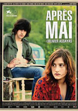五月之後 Après Mai線上看