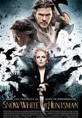 白雪公主與獵人 Snow White and the Huntsman線上看