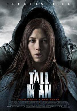 高個夜魔 The Tall Man線上看