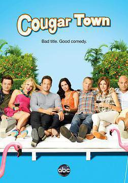 熟女鎮 第三季 Cougar Town Season 3線上看