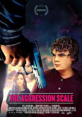 深度入侵 The Aggression Scale線上看