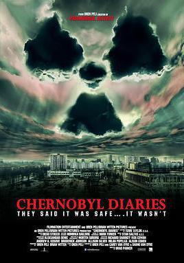 車諾比日記 Chernobyl Diaries線上看