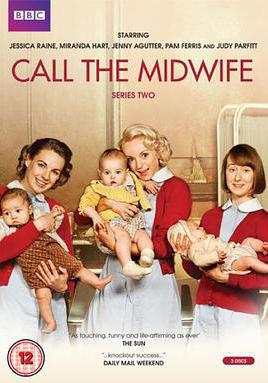 呼叫助產士 第二季 Call the Midwife Season 2線上看