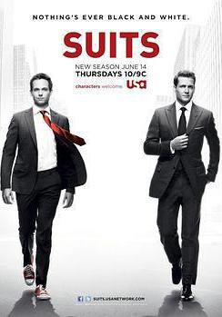 金裝律師 第二季 Suits Season 2線上看