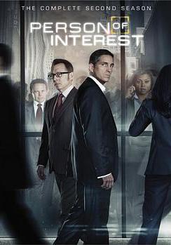 疑犯追蹤 第二季 Person of Interest Season 2線上看