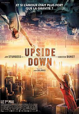 逆世界 Upside Down線上看