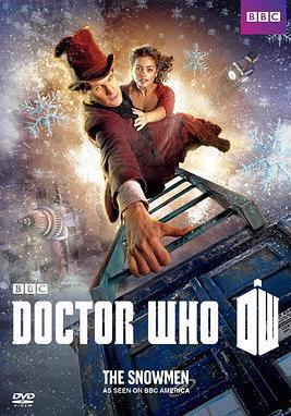 神祕博士：雪人 Doctor Who: The Snowmen線上看