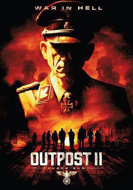 前哨2：黑太陽 Outpost: Black Sun線上看