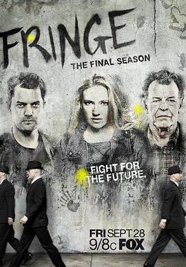 危機邊緣 第五季 Fringe Season 5線上看