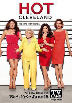 燃情克利夫蘭 第四季 Hot in Cleveland Season 4線上看