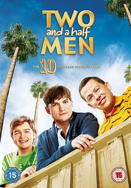 好漢兩個半 第十季 Two and a Half Men Season 10線上看