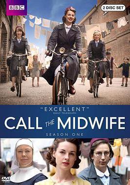 呼叫助產士 第一季 Call the Midwife Season 1線上看