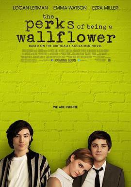 壁花少年 The Perks of Being a Wallflower線上看