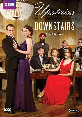 樓上，樓下 第二季 Upstairs Downstairs Season 2線上看