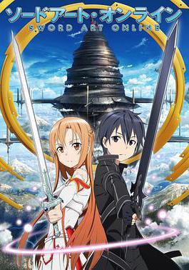 刀劍神域 ソードアート・オンライン線上看