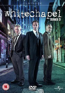 白教堂血案 第三季 Whitechapel Season 3線上看