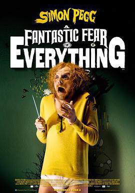 奇異恐懼 A Fantastic Fear of Everything線上看