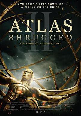 阿特拉斯聳聳肩2 Atlas Shrugged: Part II線上看