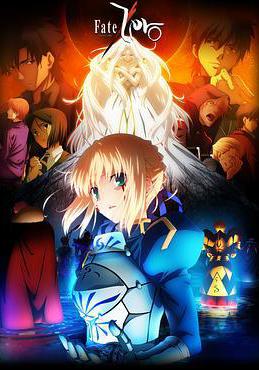 命運之夜前傳 第二季 Fate/Zero 2ndシーズン線上看