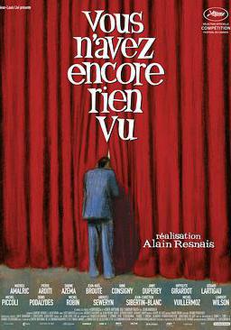 你們見到的還不算什麼 Vous n'avez encore rien vu線上看