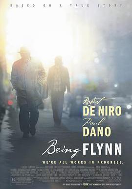 成爲弗林 Being Flynn線上看