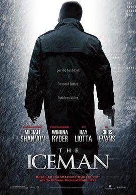 冰人 The Iceman線上看