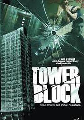 高樓驚魂 Tower Block線上看