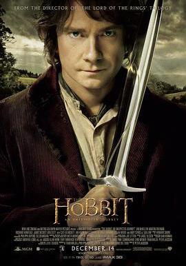 霍比特人1：意外之旅 The Hobbit: An Unexpected Journey線上看