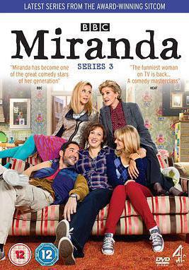 米蘭達 第三季 Miranda Season 3線上看