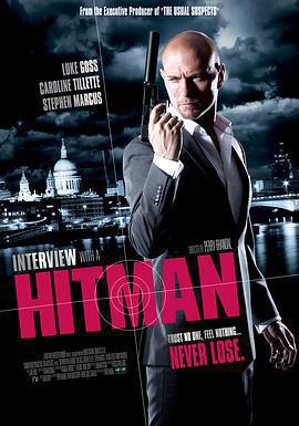 造訪職業殺手 Interview with a Hitman線上看