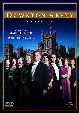 唐頓莊園 第三季 Downton Abbey Season 3線上看