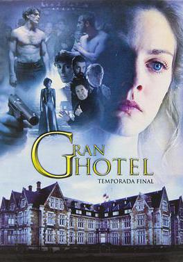 大飯店 第三季 Gran Hotel Season 3線上看