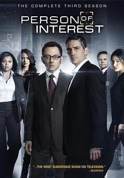 疑犯追蹤 第三季 Person of Interest Season 3線上看